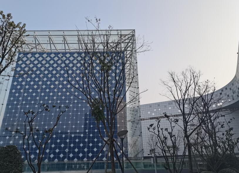 我司赴西部“最强大脑”成都超算中心参观交流